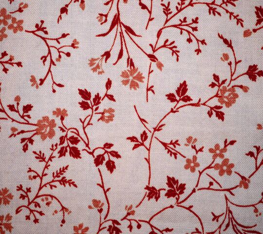 Red Print Design Wallpaper - Download to your mobile from PHONEKY