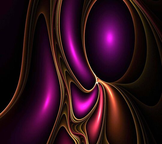 Purple Abstract Wallpaper - Download to your mobile from PHONEKY