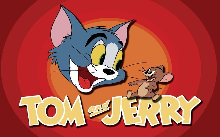 Tom and Jerry Wallpaper - Download to your mobile from PHONEKY