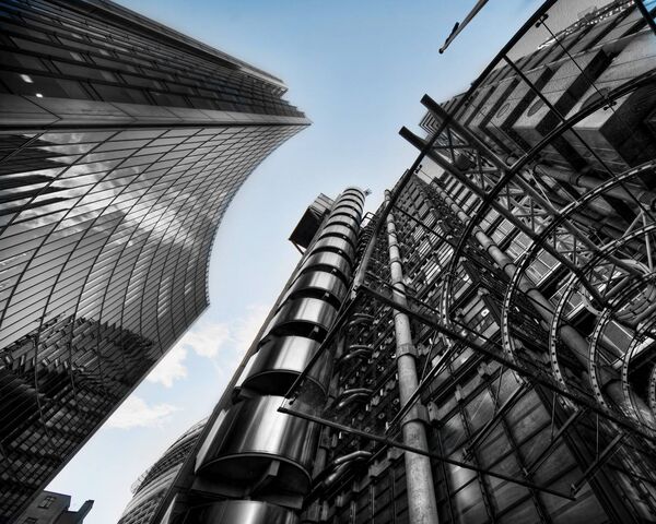 Amazing Structure Hd Wallpaper - Download to your mobile from PHONEKY
