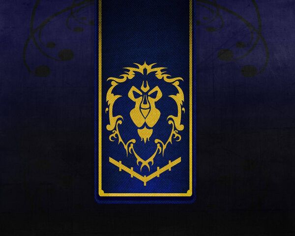 Alliance Crest Wallpaper - Download to your mobile from PHONEKY