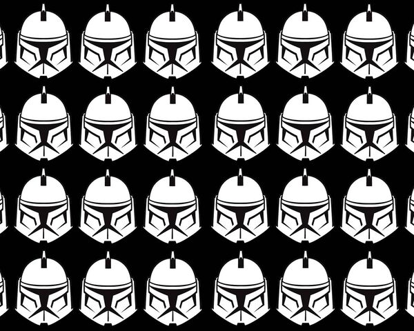 Pattern Star Wars Wallpaper Download To Your Mobile From Phoneky