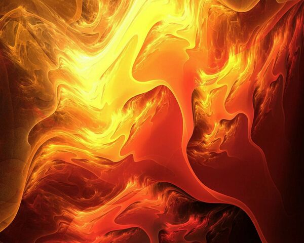 Fire Art Wallpaper - Download to your mobile from PHONEKY