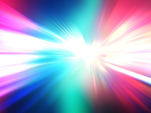 Colorburst Wallpaper - Download to your mobile from PHONEKY