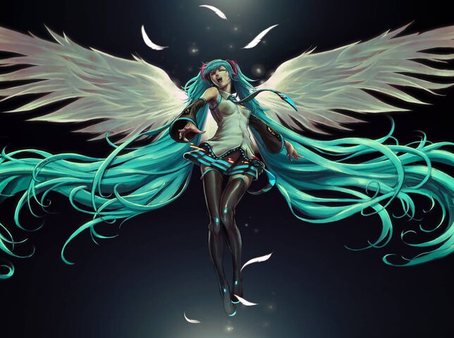 Angel Wallpaper - Download to your mobile from PHONEKY