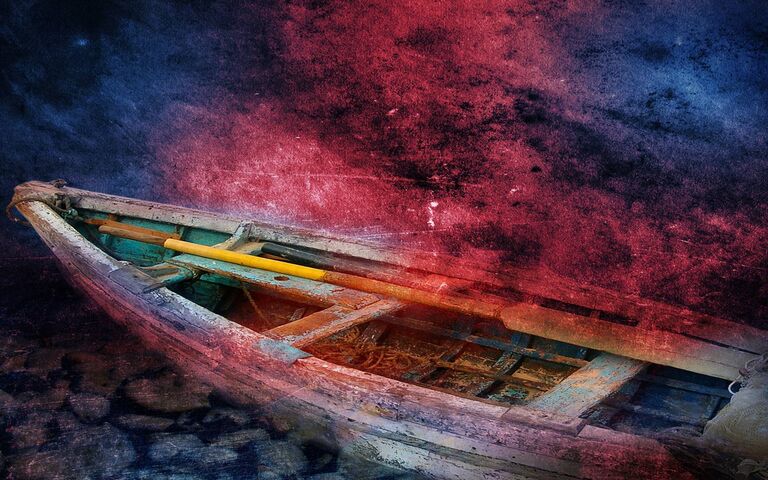 Boat Wallpaper - Download to your mobile from PHONEKY