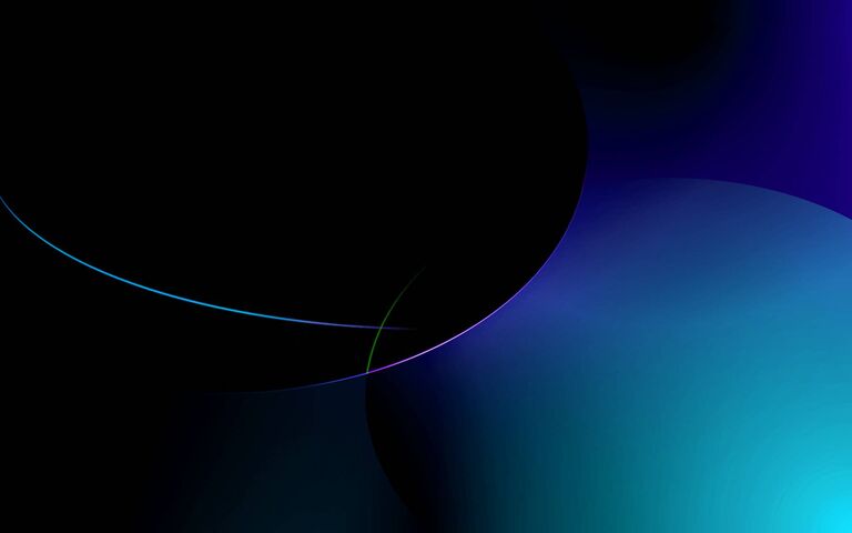 Blue Abstract Wallpaper - Download to your mobile from PHONEKY