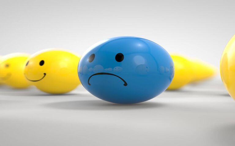 Sad Ball Wallpaper - Download to your mobile from PHONEKY
