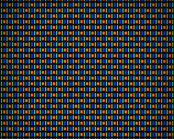 Vibrant Pixels: The RGB Spectrum 🌈 Wallpaper - Download to your mobile ...