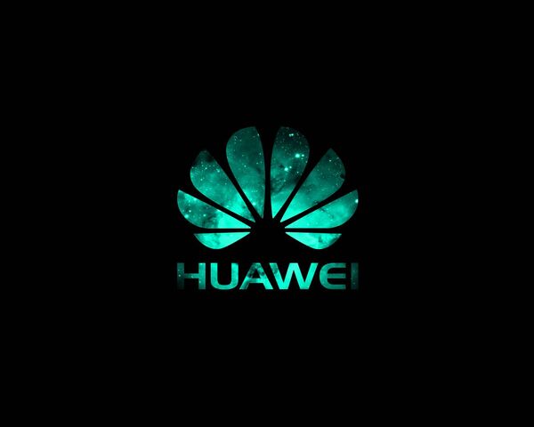 Huawei Nice Blue