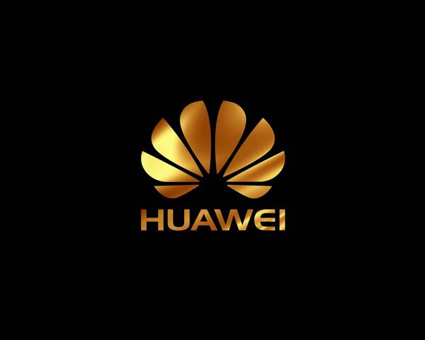Huawei Nice Gold