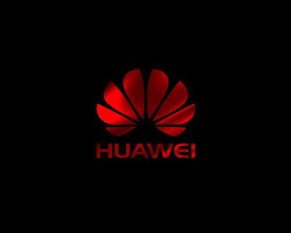 Huawei Cool Red
