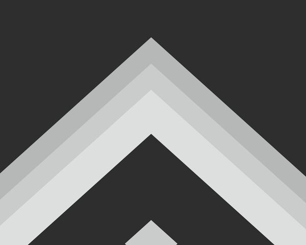 Poly Arrows Wallpaper - Download to your mobile from PHONEKY