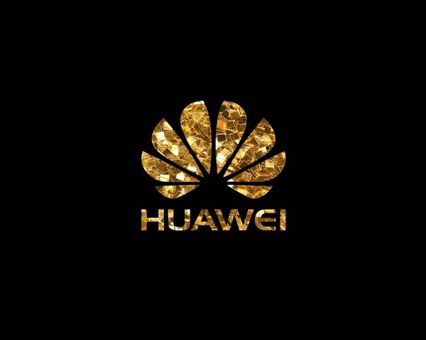 Huawei One Gold