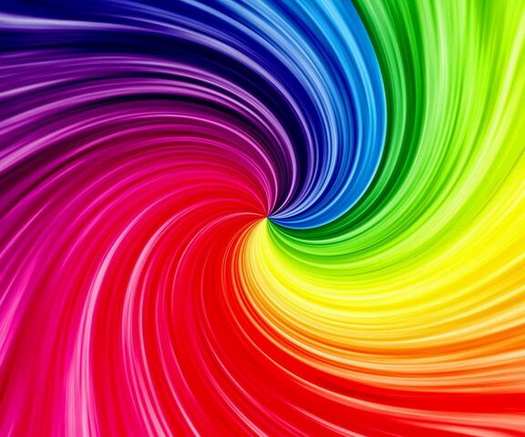 Bright Colors Wallpaper - Download to your mobile from PHONEKY