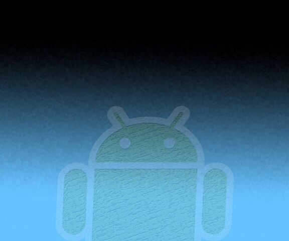 Chill Vibes: The Ice Droid Wallpaper - Download to your mobile from PHONEKY
