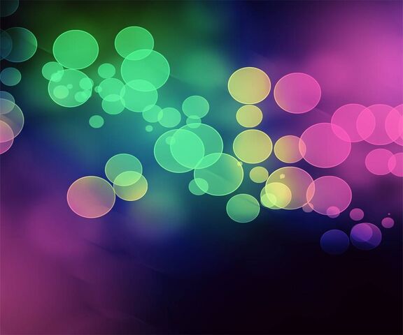 Vibrant Whispers of Color 🌈 Wallpaper - Download to your mobile from ...