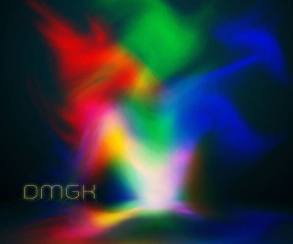 Smoke Rgb Wallpaper - Download to your mobile from PHONEKY