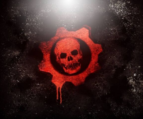 Gears Of War Wallpaper - Download To Your Mobile From Phoneky