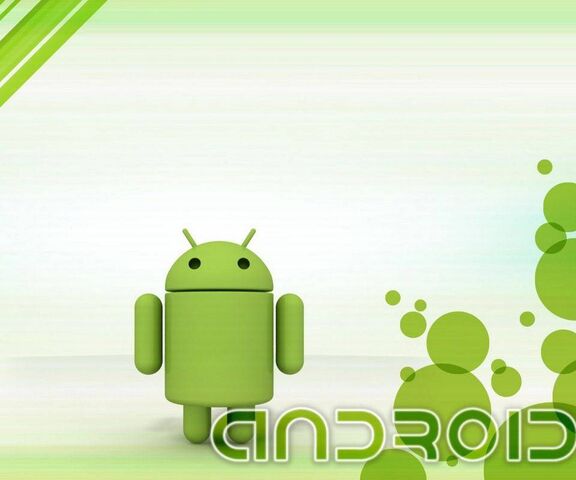 Android Green Wallpaper - Download to your mobile from PHONEKY