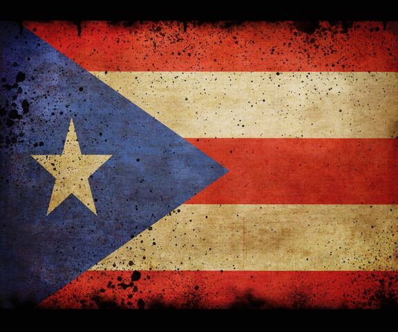 Puerto Rico Flag Wallpaper Download To Your Mobile From Phoneky