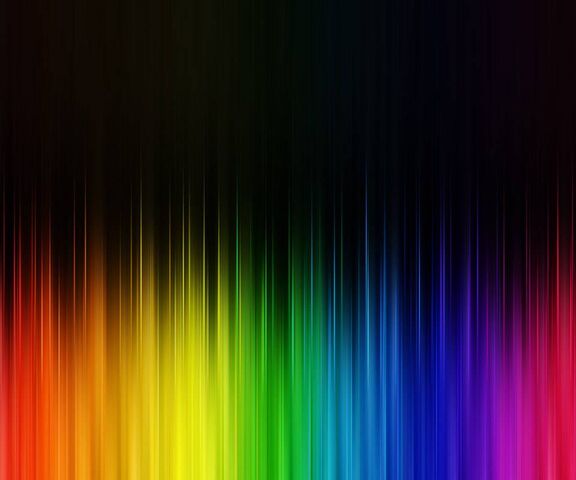 Hue Fire Wallpaper - Download to your mobile from PHONEKY