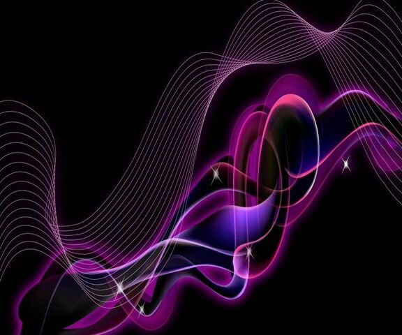 Purple Abstract Wallpaper - Download to your mobile from PHONEKY