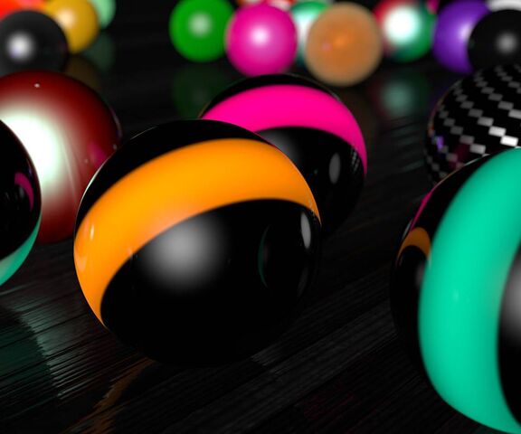 Balls Wallpaper - Download to your mobile from PHONEKY