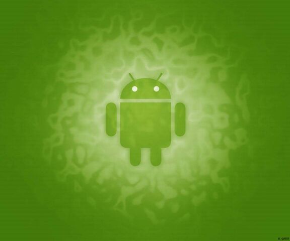 Android Green Wallpaper - Download to your mobile from PHONEKY