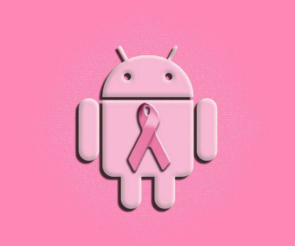 Pink Android Wallpaper - Download to your mobile from PHONEKY