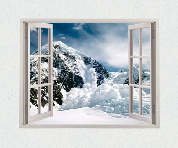 Through The Window Wallpaper - Download to your mobile from PHONEKY