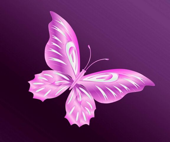 Abstract Butterfly Wallpaper - Download to your mobile from PHONEKY
