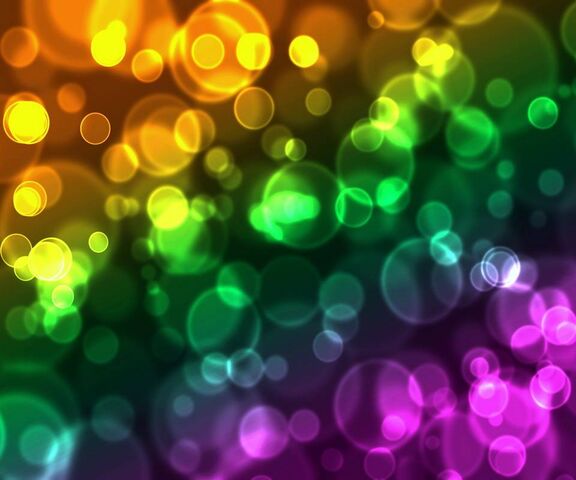 Bokeh Colors Wallpaper - Download to your mobile from PHONEKY