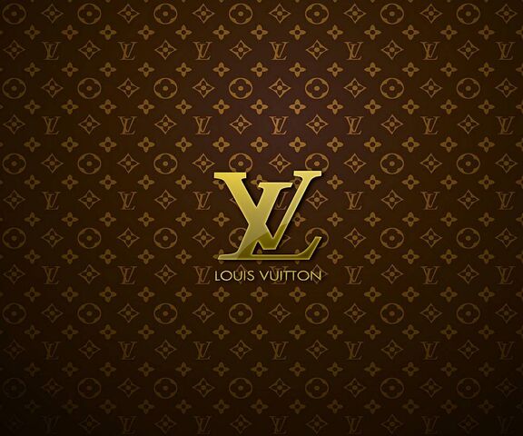 Louis Vuitton Louis Vuitton Gold HD phone wallpaper  Pxfuel