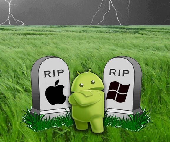Android Killer Wallpaper - Download to your mobile from PHONEKY
