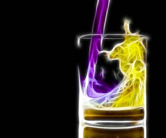 Abstract Drink Wallpaper - Download to your mobile from PHONEKY