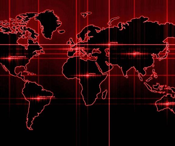 World Red Wallpaper - Download to your mobile from PHONEKY