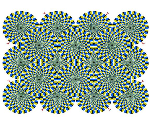 Droid Optical Wallpaper - Download to your mobile from PHONEKY