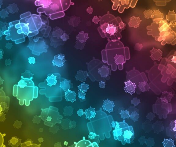 Android Ics Wallpaper - Download to your mobile from PHONEKY