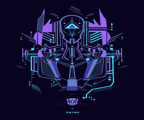 Transformers Wallpaper - Download to your mobile from PHONEKY