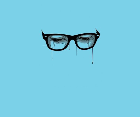 Glasses Hipster Wallpaper - Download to your mobile from PHONEKY