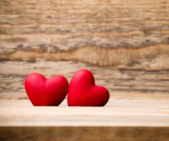 Hearts Wallpaper - Download to your mobile from PHONEKY