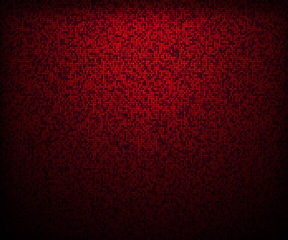 Pixel Pattern Red Wallpaper - Download to your mobile from PHONEKY