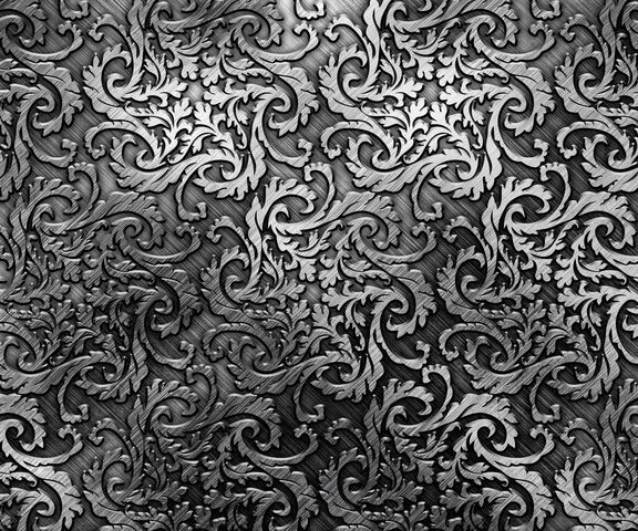 Steel Pattern Wallpaper - Download to your mobile from PHONEKY
