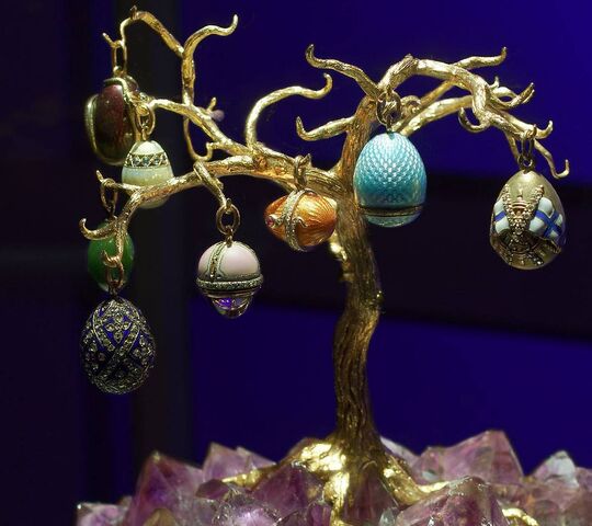 Faberge Wallpaper - Download to your mobile from PHONEKY