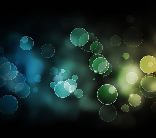 Bubbly Burst Wallpaper - Download to your mobile from PHONEKY