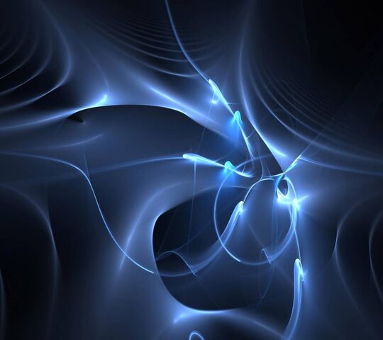 Plasma Waves Wallpaper - Download to your mobile from PHONEKY