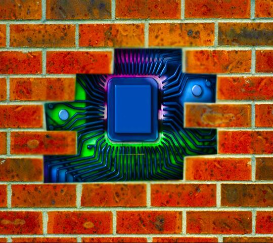Circuit Wall Wallpaper - Download to your mobile from PHONEKY