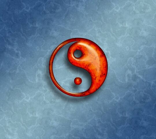 Ying Jang Wallpaper - Download to your mobile from PHONEKY