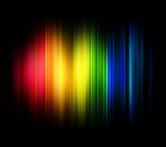 Colour Spectrum Hd
